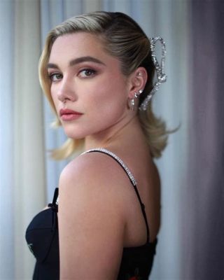 Uma Noite Incomparável com Florence Pugh: Uma Jornada Musical que Te Faz Querer Cantar!