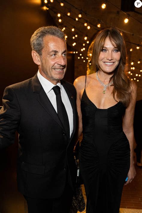 Cinecittà Spectacular: An Evening With Carla Bruni-Sarkozy, Where Fashion Meets Music?