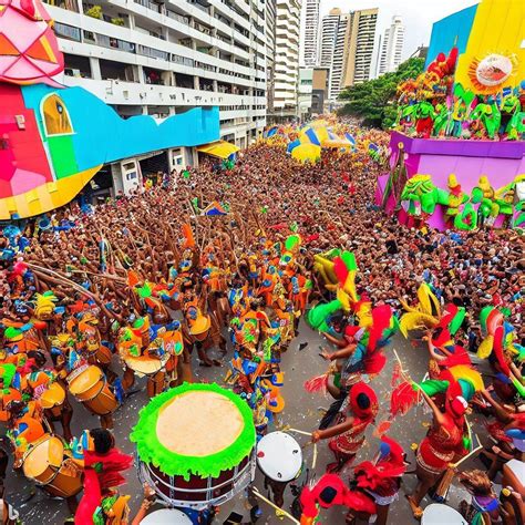 Concerto de Anja: Um Banquete Musical e Cultural na Metrópole Brasileira!