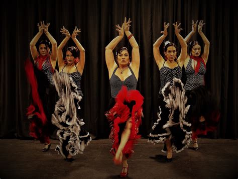  Lucero's Flamenco Fever: A Night of Passion, Paella, and Papal Praise