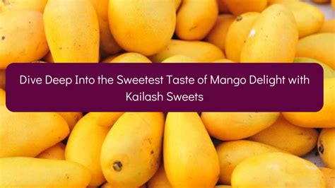 Millie’s Magnificent Mango Madness: A Dive into Thailand’s Sweetest Scandal!