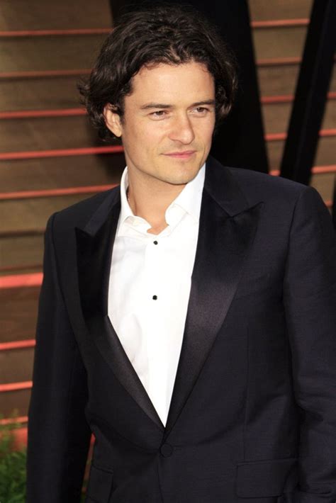 Orlando Bloom em Lisboa: Uma Festa Inesquecível com o Elfo mais Carismático de Hollywood!