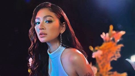 Concerto Inesquecível de Nadine Lustre: Um Show Musical Explosivo no Rio de Janeiro!