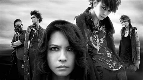 VAMPS LIVE: Uma Noite de Rock Explosivo com o Duo Japonês Lendário!