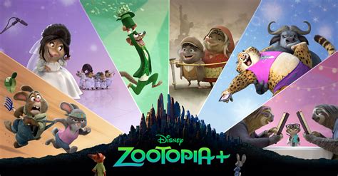 Zoë's Zany Zootopia Concert: A Night of Glittering Mayhem and Unexpected Guests!